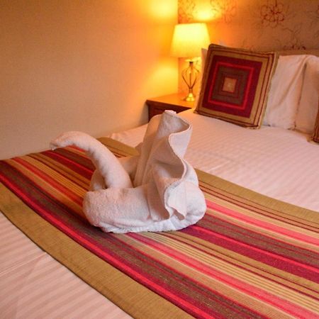Homagen Bed & Breakfast Ройбридж Экстерьер фото