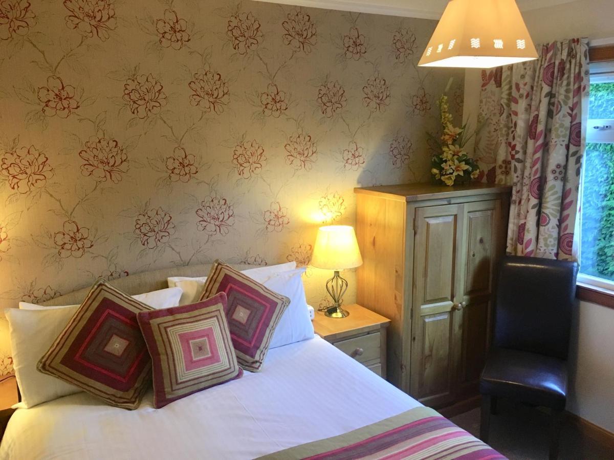 Homagen Bed & Breakfast Ройбридж Экстерьер фото