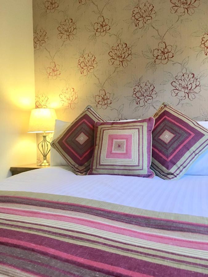 Homagen Bed & Breakfast Ройбридж Экстерьер фото
